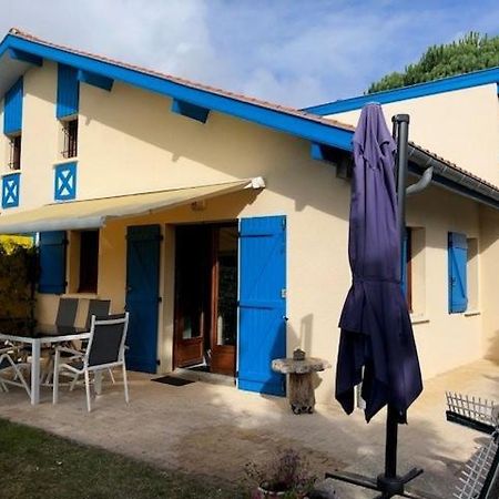 Village Ocelandes Saint-Julien-en-Born Exterior foto