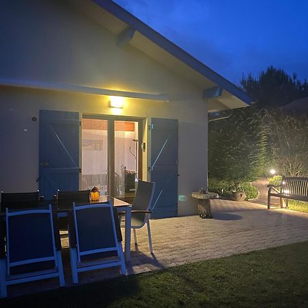 Village Ocelandes Saint-Julien-en-Born Exterior foto