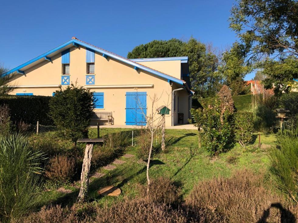 Village Ocelandes Saint-Julien-en-Born Exterior foto