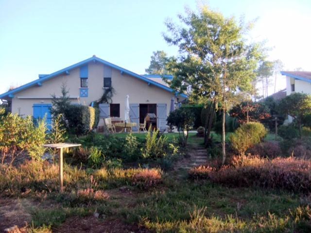 Village Ocelandes Saint-Julien-en-Born Exterior foto