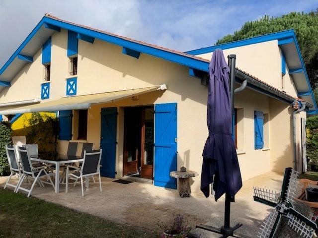 Village Ocelandes Saint-Julien-en-Born Exterior foto